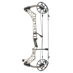 Mathews Phase 4-29  arc à poulies de chasse