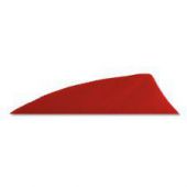 Trueflight 3" Plume naturelle  - Plumes et crestings  | Erhart Sports