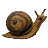 Cible 3D escargot-  Ital espanso