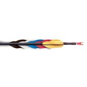 Easton Spin-Wing Plume  - Plumes et crestings  | Erhart Sports