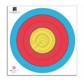 JVD Blason 60 centre 5 zones