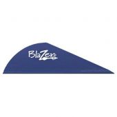 Bohning Blazer 2" Vane - Plumes et crestings  | Erhart Sports