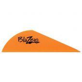 Bohning Blazer 2" Vane - Plumes et crestings  | Erhart Sports