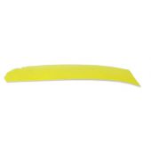 Trueflight 10" Plume naturelle  - Plumes et crestings  | Erhart Sports