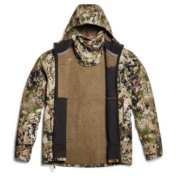 Sitka New Traverse Hoody Subalpine