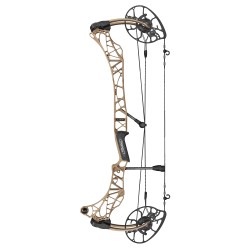 Mathews Lift 29,5 arc à poulies de chasse