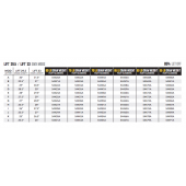 Mathews Modules SWX