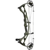 Hoyt Carbon RX8 arc à poulies de chasse