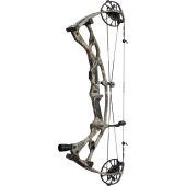 Hoyt Carbon RX8 arc à poulies de chasse