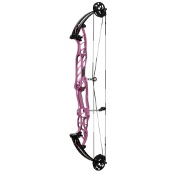 Hoyt Stratos 40 arc à poulies pour la compétition