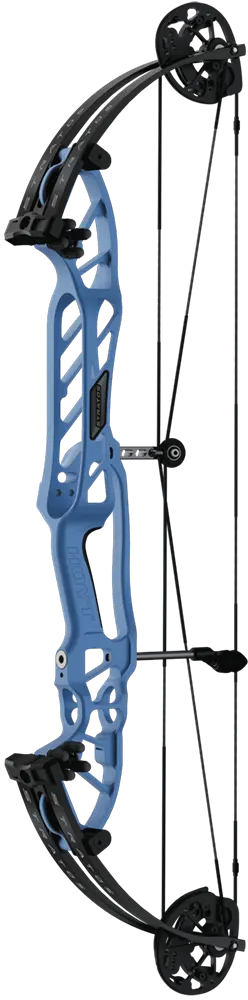 HOYT Highline - Arc Poulies