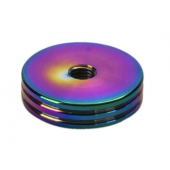 Wiawis Disc Color 20gr set de 3 masses