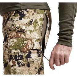 Sitka pantalon Intercept Subalpine