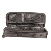 Avalon Tec Trolley valise arc classique