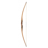 Buck Trail Elite Peregrine arc longbow