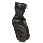 Elevation Archery Mettle Field Quiver