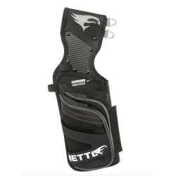 Elevation Archery Mettle Field Quiver