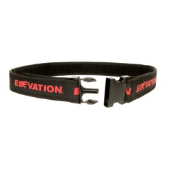 Elevation ceinture de carquois