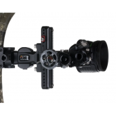 Axcel Landslyde Picatinny AVX 41 viseur de chasse