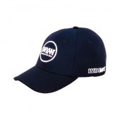 Wiawis casquette Navy