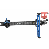 Axcel XP Pro RC carbone 9 viseur arc classique