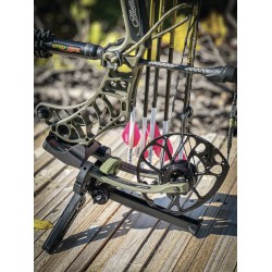 Kwik Bow Stand Tri-Pod