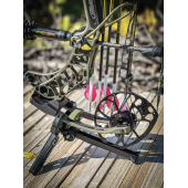 Kwik Bow Stand Tri-Pod