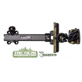 AXCEL Landslyde Pro Slider AVX41 Ranger 2 pins Tactical