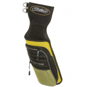 Elevation Archery Mettle Field Quiver Mathews