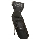 Elevation Archery Mettle Field Quiver Mathews