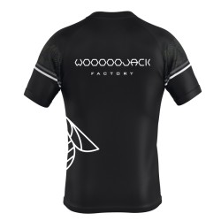 WOOOOOJACK Tee-shirt Diamantis