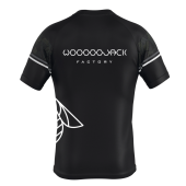 WOOOOOJACK Tee-shirt Diamantis