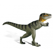 RINEHART Cible 3D Velociraptor