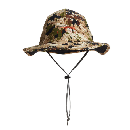 Sitka Chapeau cordura Subalpine