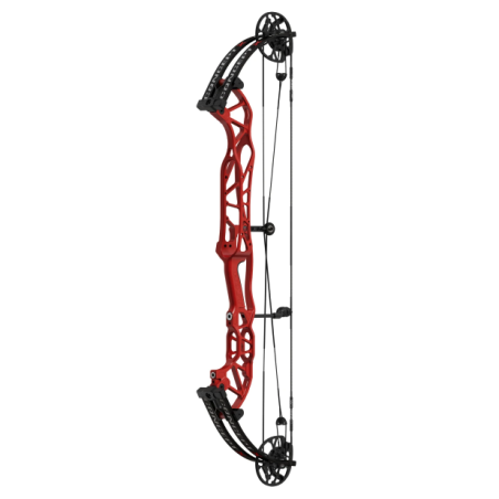 Hoyt Concept X arc à poulies