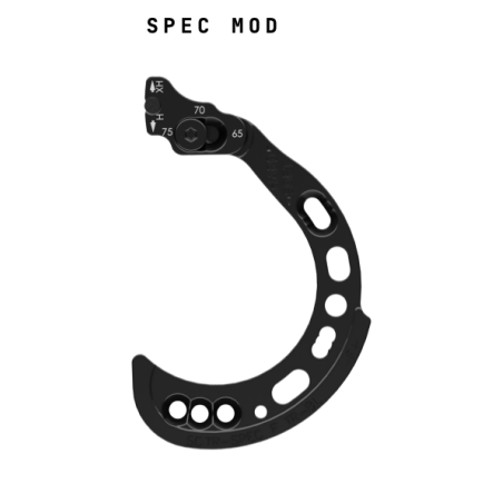 Hoyt modules spec pour came Sector (SCTR)