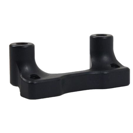 Axcel Windage Offset Bracket