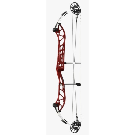 PSE Dominator Duo X 40 arc à poulies de compétition