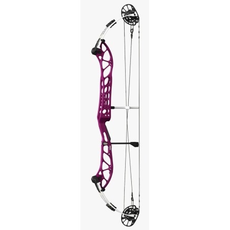 PSE Dominator Duo X 40 arc à poulies de compétition