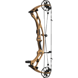 Hoyt Carbon RX9 Arc à poulies de chasse 2025