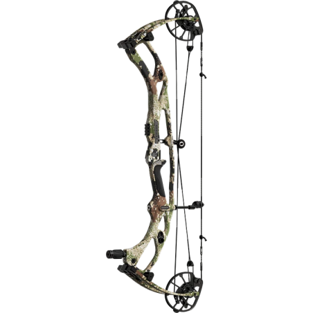 Hoyt Carbon RX9 Ultra Arc à poulies de chasse 2025