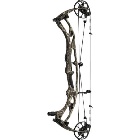 Hoyt Carbon RX9 Ultra Arc à poulies de chasse 2025