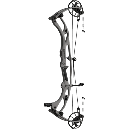 Hoyt Carbon RX9 Ultra Arc à poulies de chasse 2025