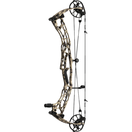 Hoyt AX 32 arc à poulies de chasse 2025