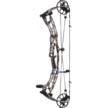 Hoyt AX 32 arc à poulies de chasse 2025