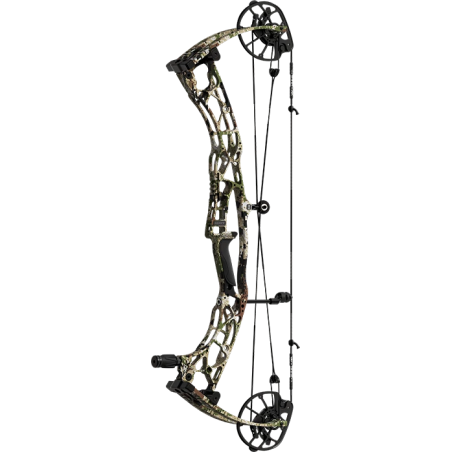 Hoyt AX 32 arc à poulies de chasse 2025