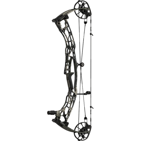 Hoyt AX 32 arc à poulies de chasse 2025