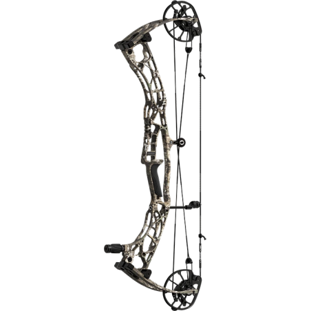 Hoyt AX 32 arc à poulies de chasse 2025