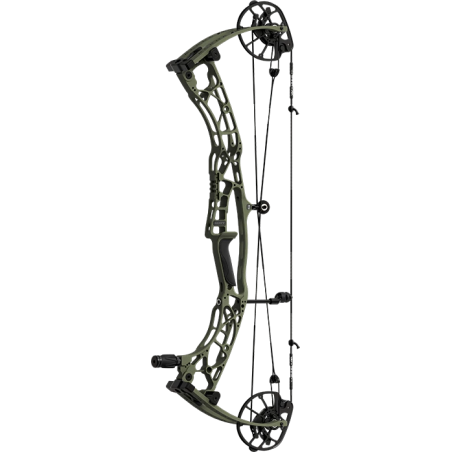 Hoyt AX 32 arc à poulies de chasse 2025