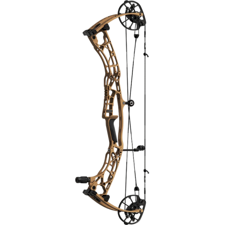 Hoyt AX 32 arc à poulies de chasse 2025